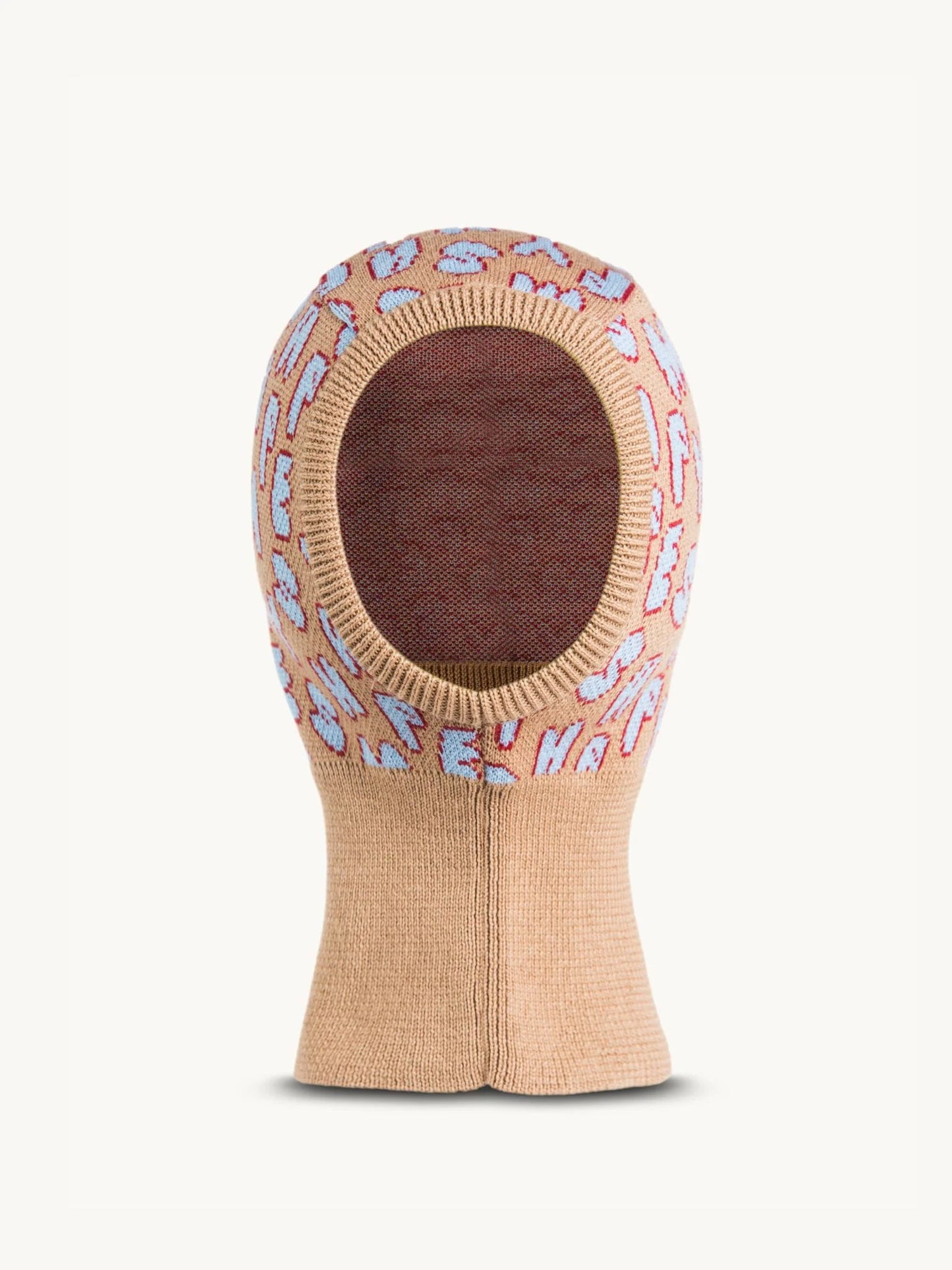 Kids Merino Balaclava