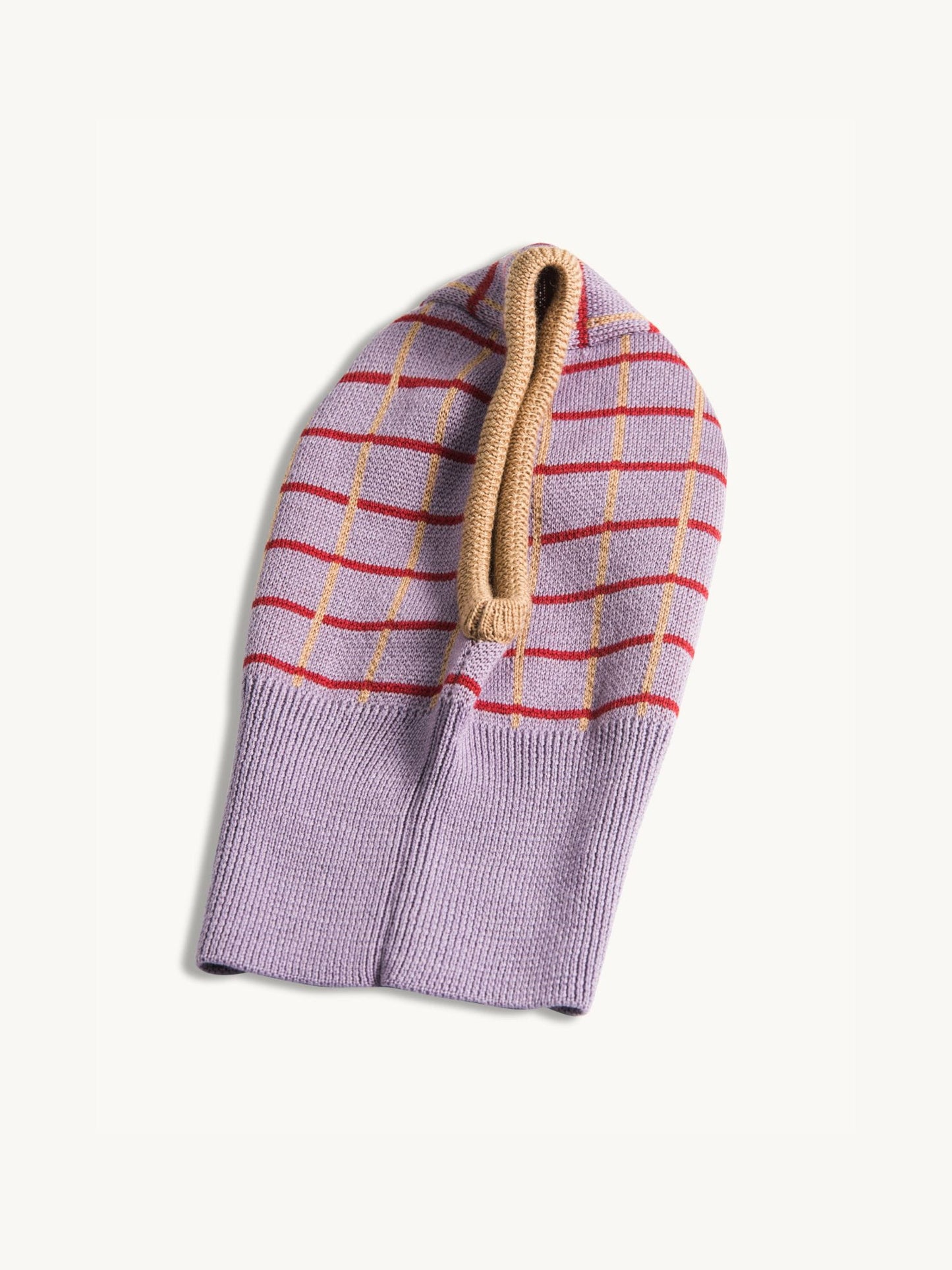 Kids Merino Balaclava