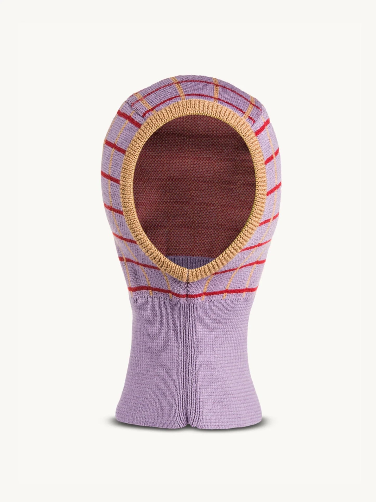 Kids Merino Balaclava