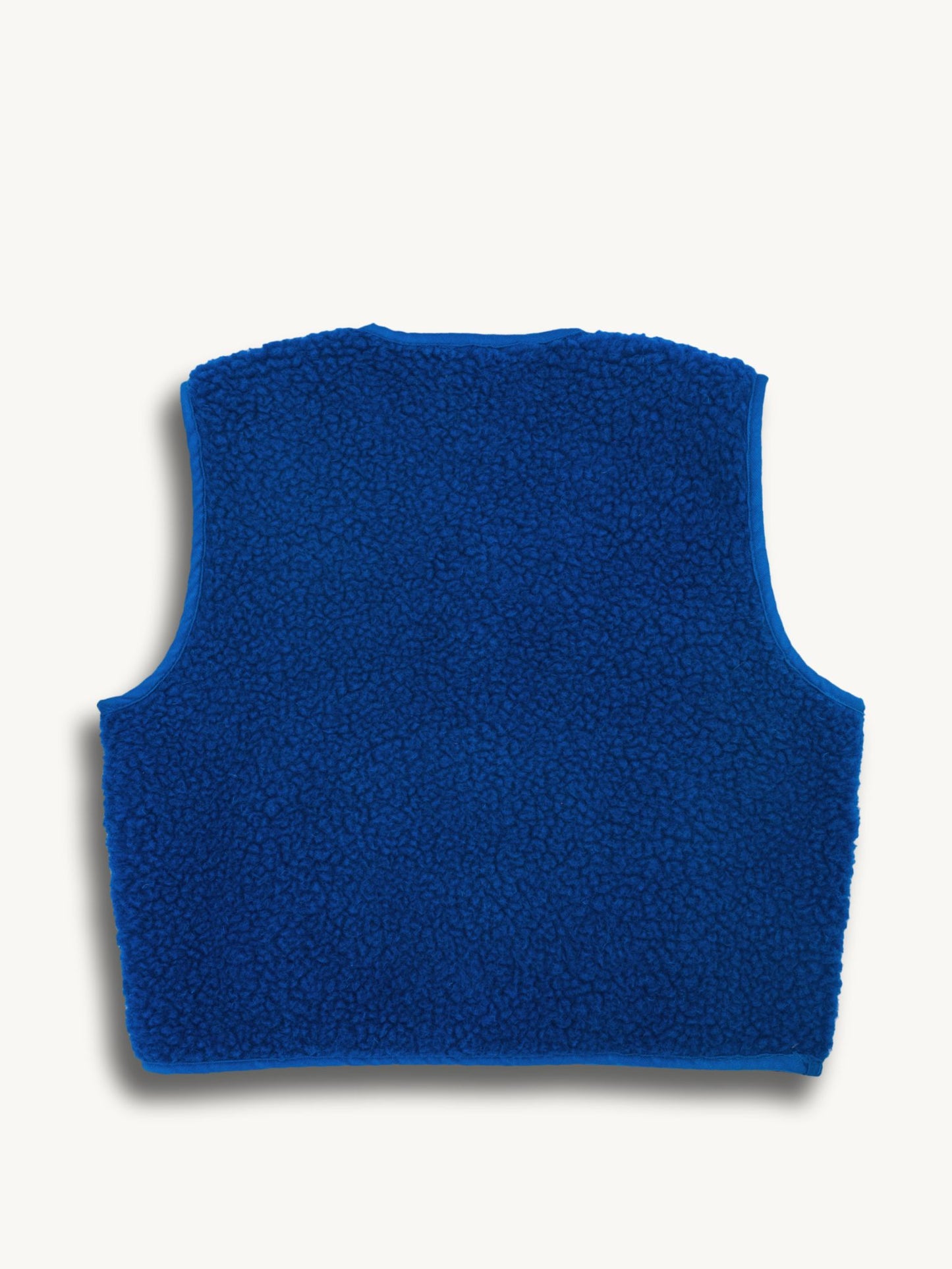 Merino Vest Kids - Multiple Colours