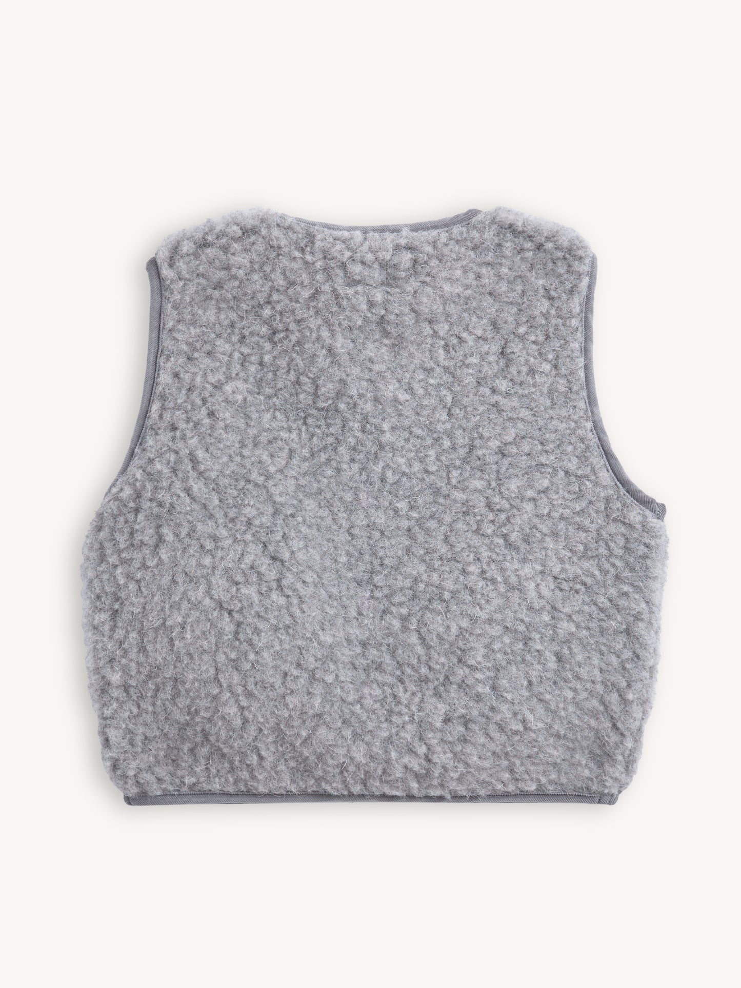 Merino Vest Kids - Multiple Colours